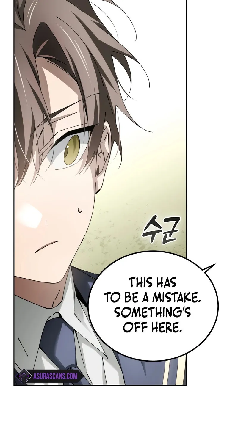 Magic Academy’s Genius Blinker Chapter 8 page 70 - 