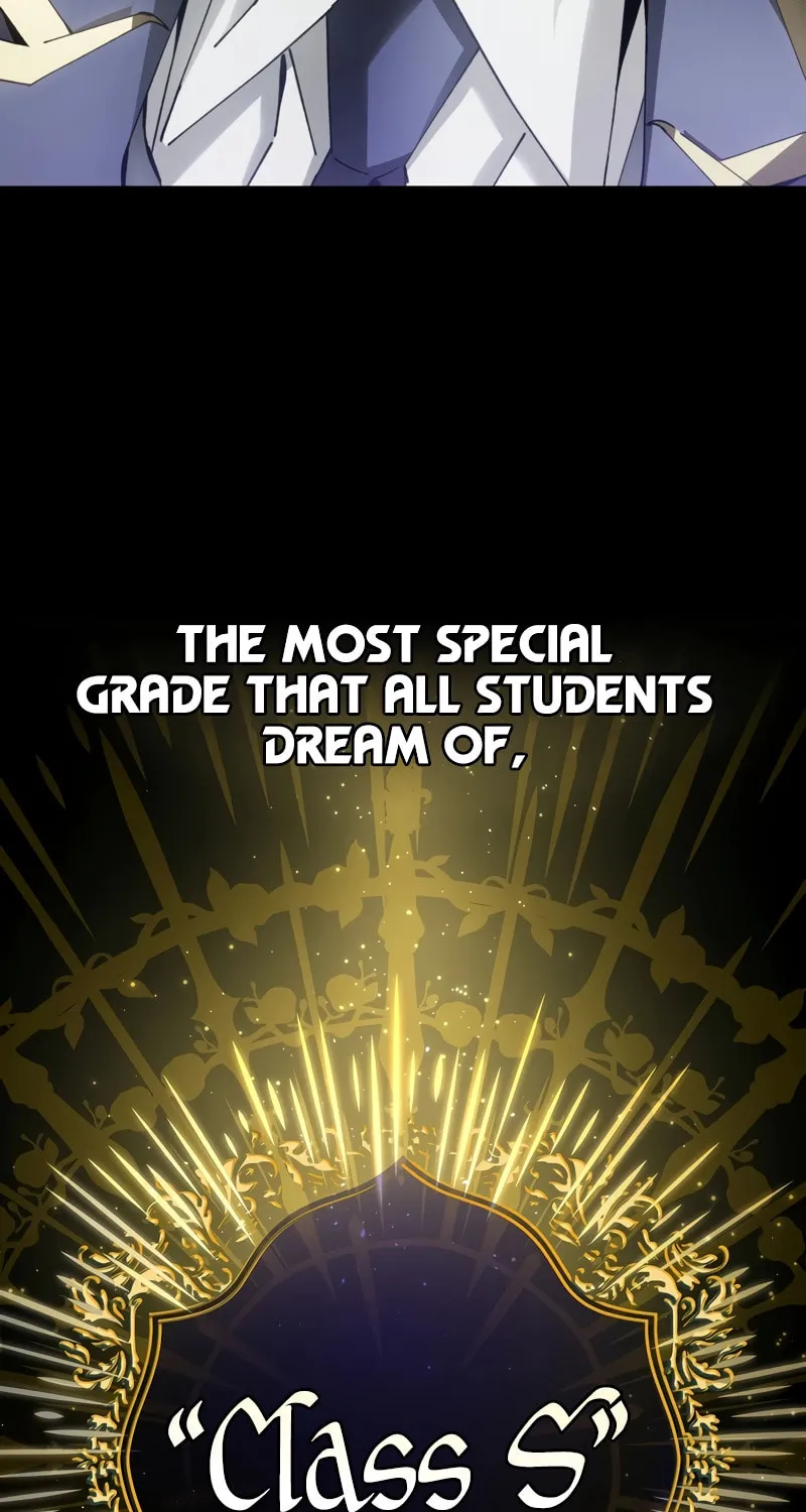 Magic Academy’s Genius Blinker Chapter 8 page 82 - 