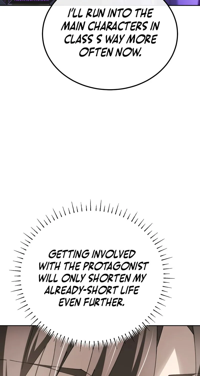 Magic Academy’s Genius Blinker Chapter 8 page 87 - 