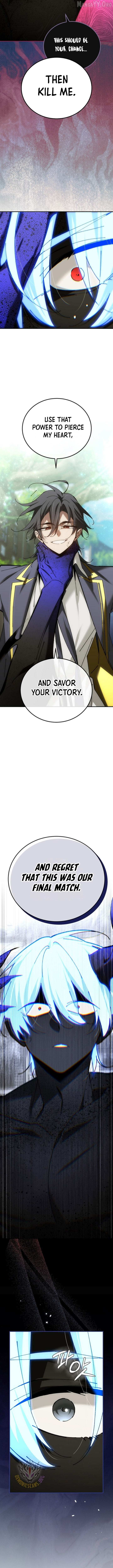 Magic Academy’s Genius Blinker Chapter 80 page 14 - 