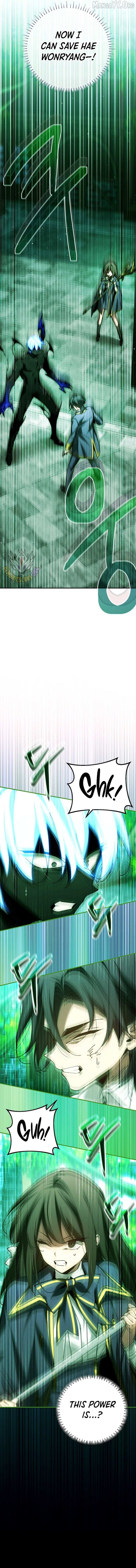 Magic Academy’s Genius Blinker Chapter 80 page 16 - 
