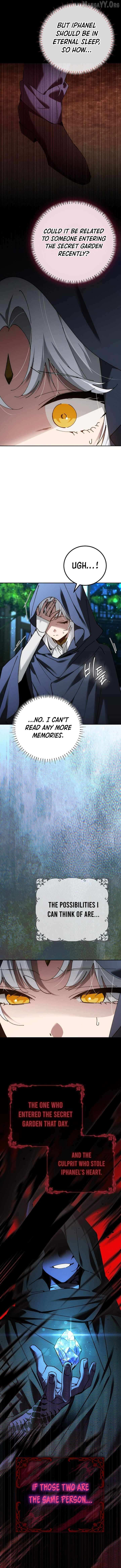 Magic Academy’s Genius Blinker Chapter 83 page 6 - 