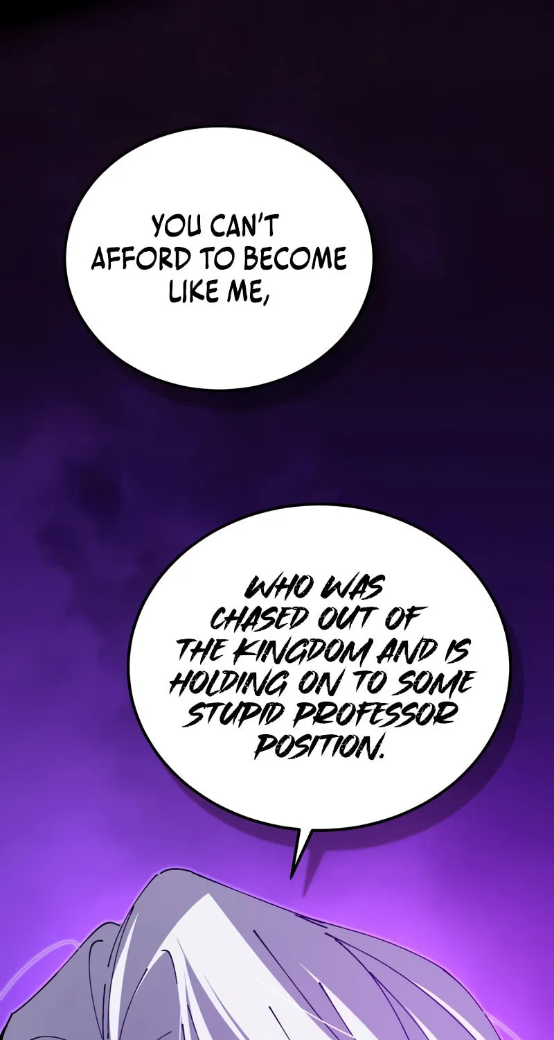 Magic Academy’s Genius Blinker Chapter 9 page 15 - 