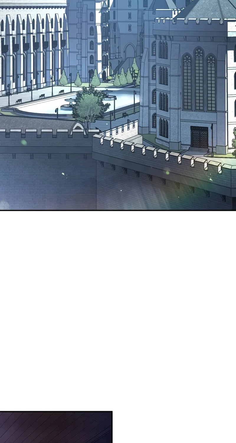 Magic Academy’s Genius Blinker Chapter 9 page 3 - 
