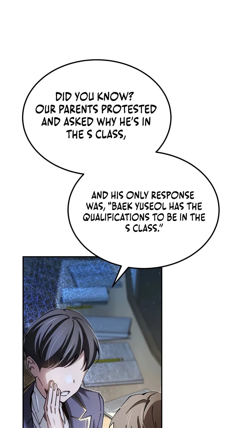 Magic Academy’s Genius Blinker Chapter 9 page 36 - 