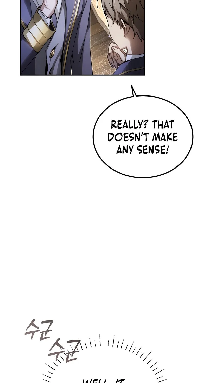 Magic Academy’s Genius Blinker Chapter 9 page 37 - 