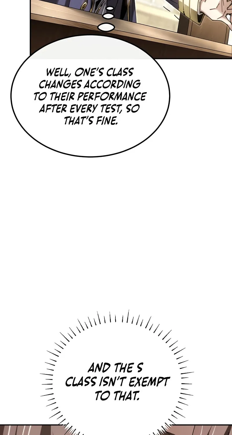 Magic Academy’s Genius Blinker Chapter 9 page 40 - 