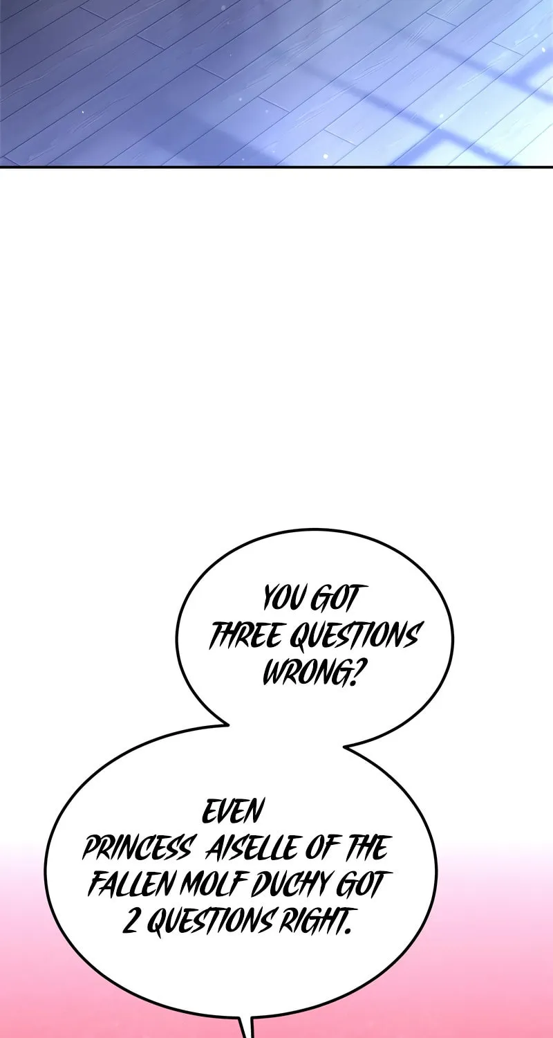 Magic Academy’s Genius Blinker Chapter 9 page 6 - 