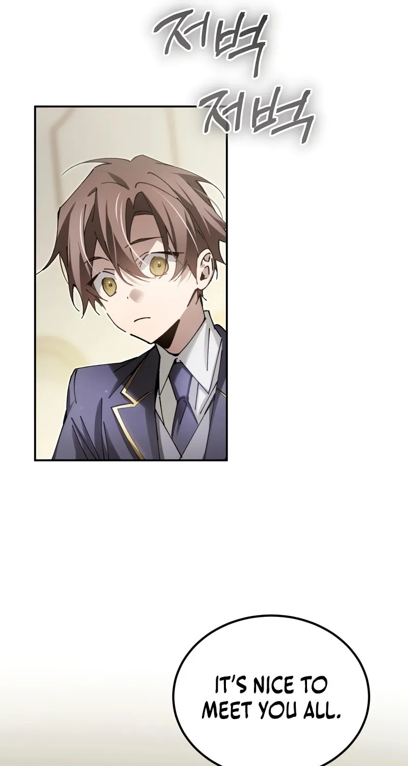 Magic Academy’s Genius Blinker Chapter 9 page 52 - 