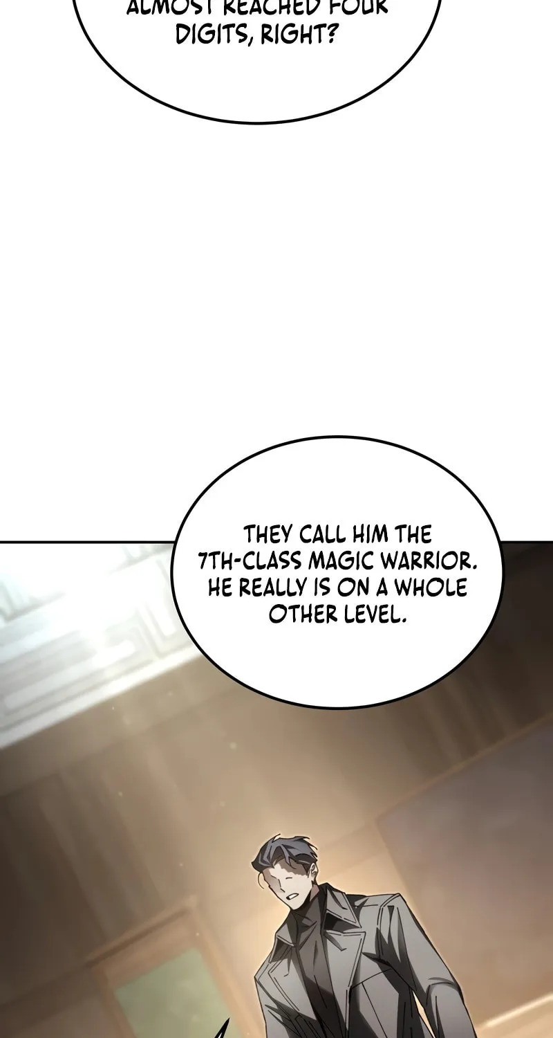 Magic Academy’s Genius Blinker Chapter 9 page 56 - 