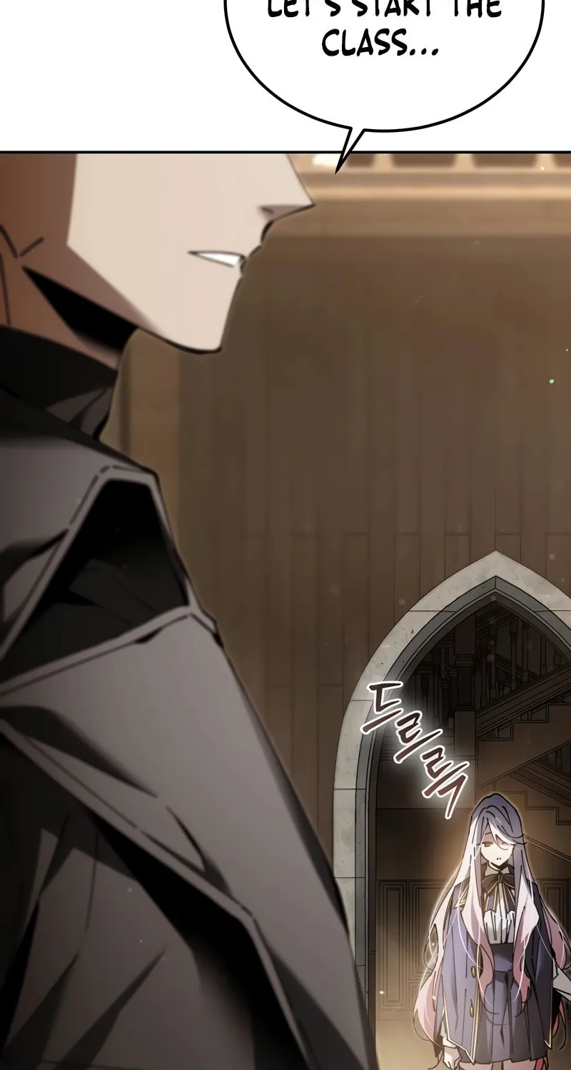 Magic Academy’s Genius Blinker Chapter 9 page 65 - 