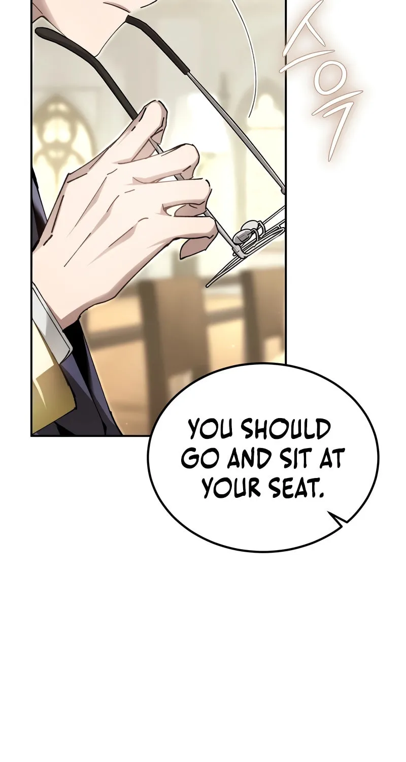 Magic Academy’s Genius Blinker Chapter 9 page 80 - 
