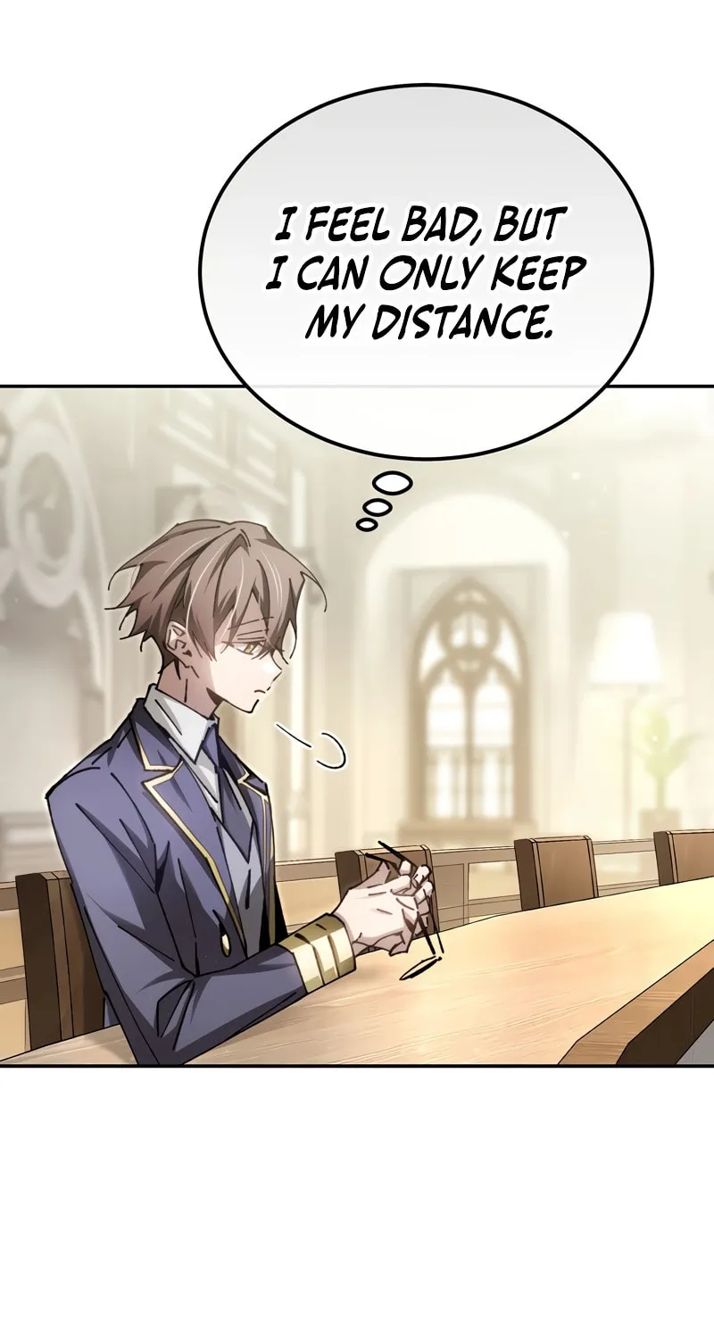 Magic Academy’s Genius Blinker Chapter 9 page 81 - 