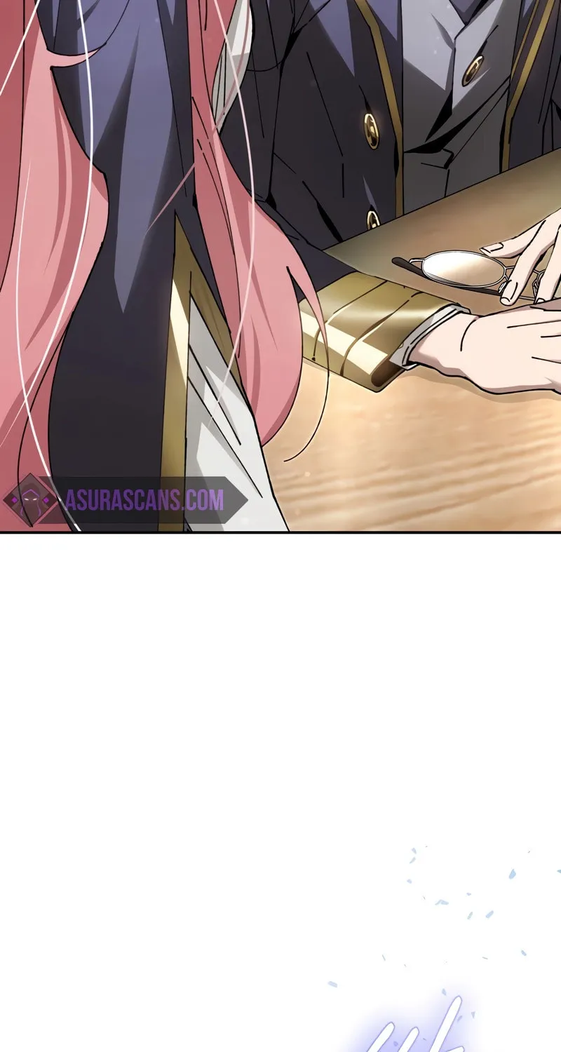 Magic Academy’s Genius Blinker Chapter 9 page 84 - 