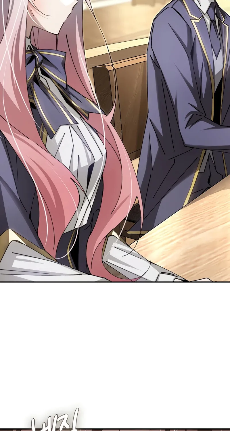 Magic Academy’s Genius Blinker Chapter 9 page 89 - 