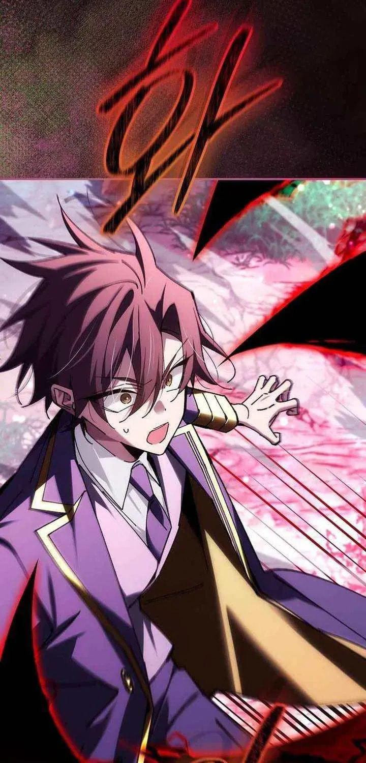 Magic Academy’s Genius Blinker Chapter 90.3 page 3 - 
