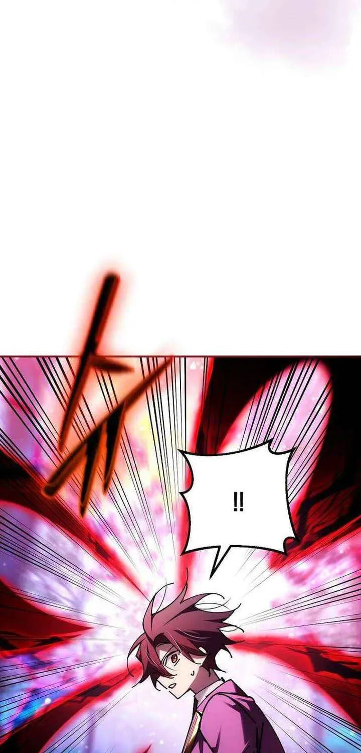 Magic Academy’s Genius Blinker Chapter 90.3 page 38 - 