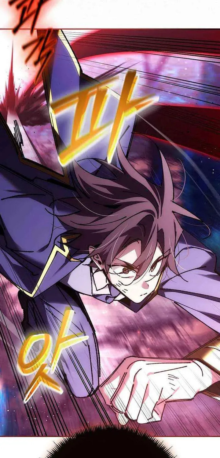 Magic Academy’s Genius Blinker Chapter 90.3 page 44 - 