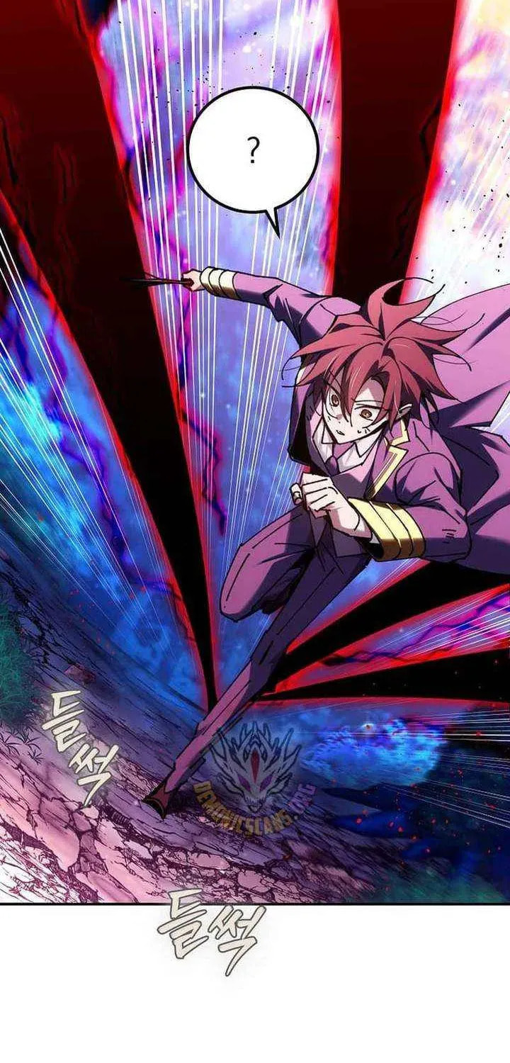 Magic Academy’s Genius Blinker Chapter 90.3 page 47 - 