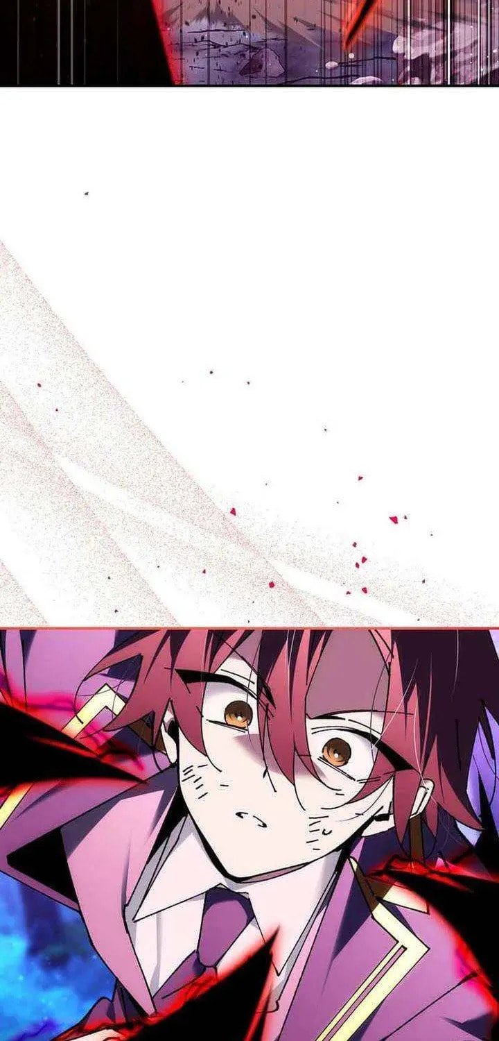Magic Academy’s Genius Blinker Chapter 90.3 page 49 - 