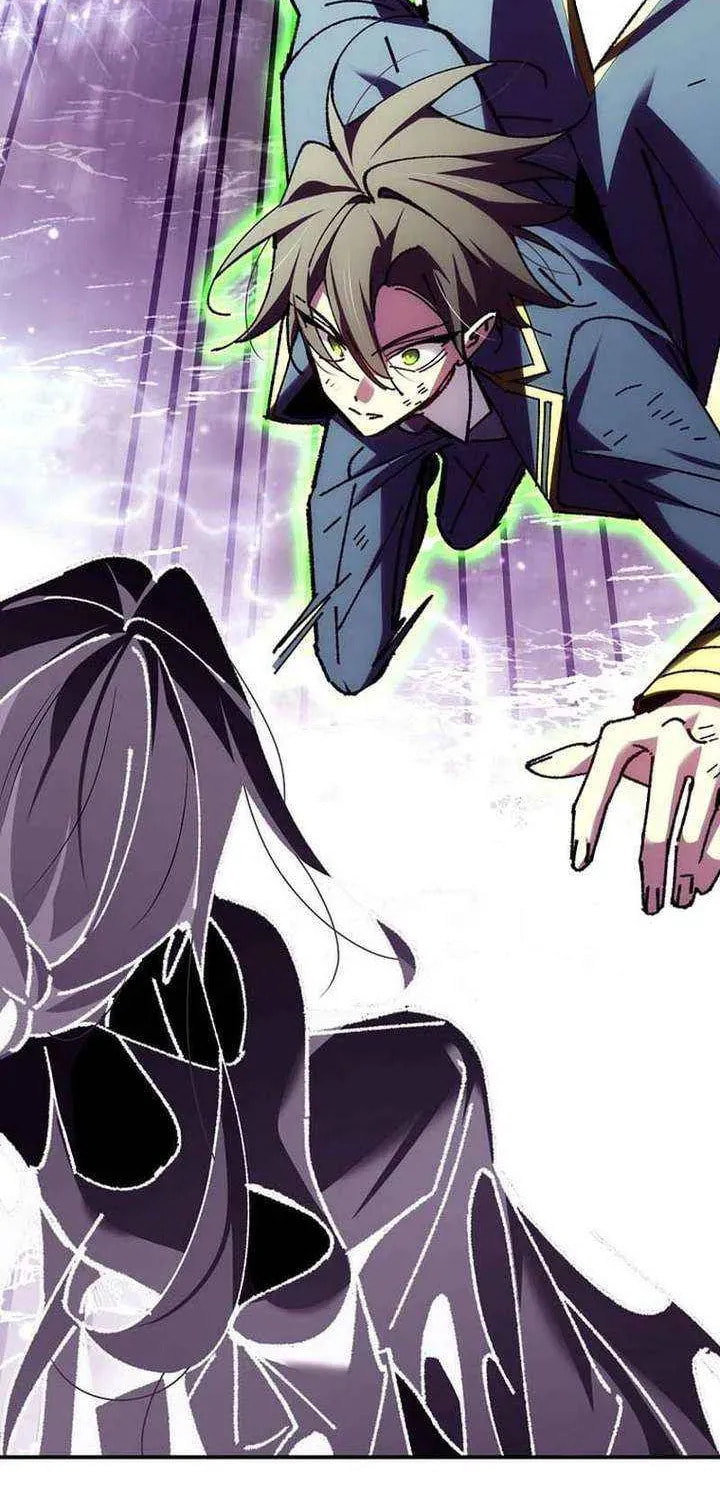 Magic Academy’s Genius Blinker Chapter 90.3 page 59 - 