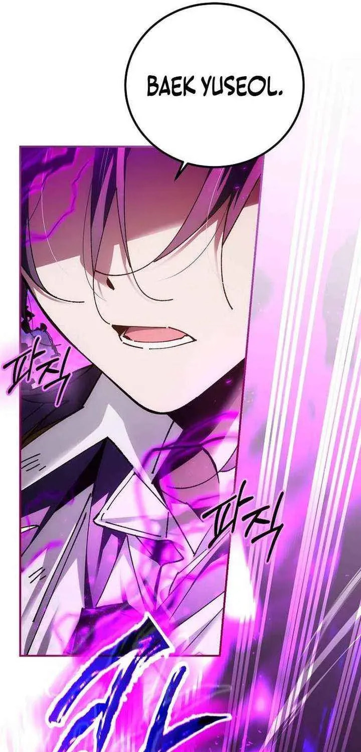 Magic Academy’s Genius Blinker Chapter 90.3 page 7 - 