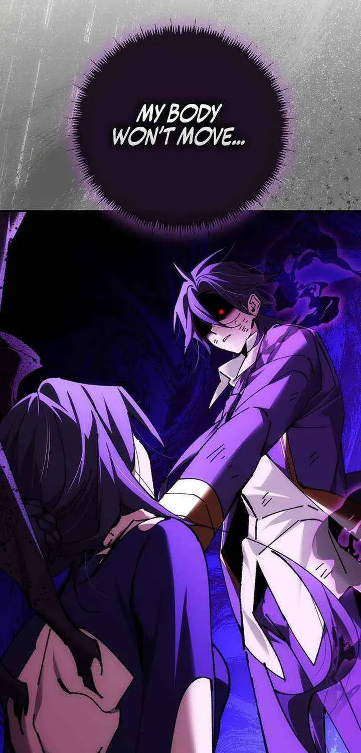 Magic Academy’s Genius Blinker Chapter 90.5 page 22 - 