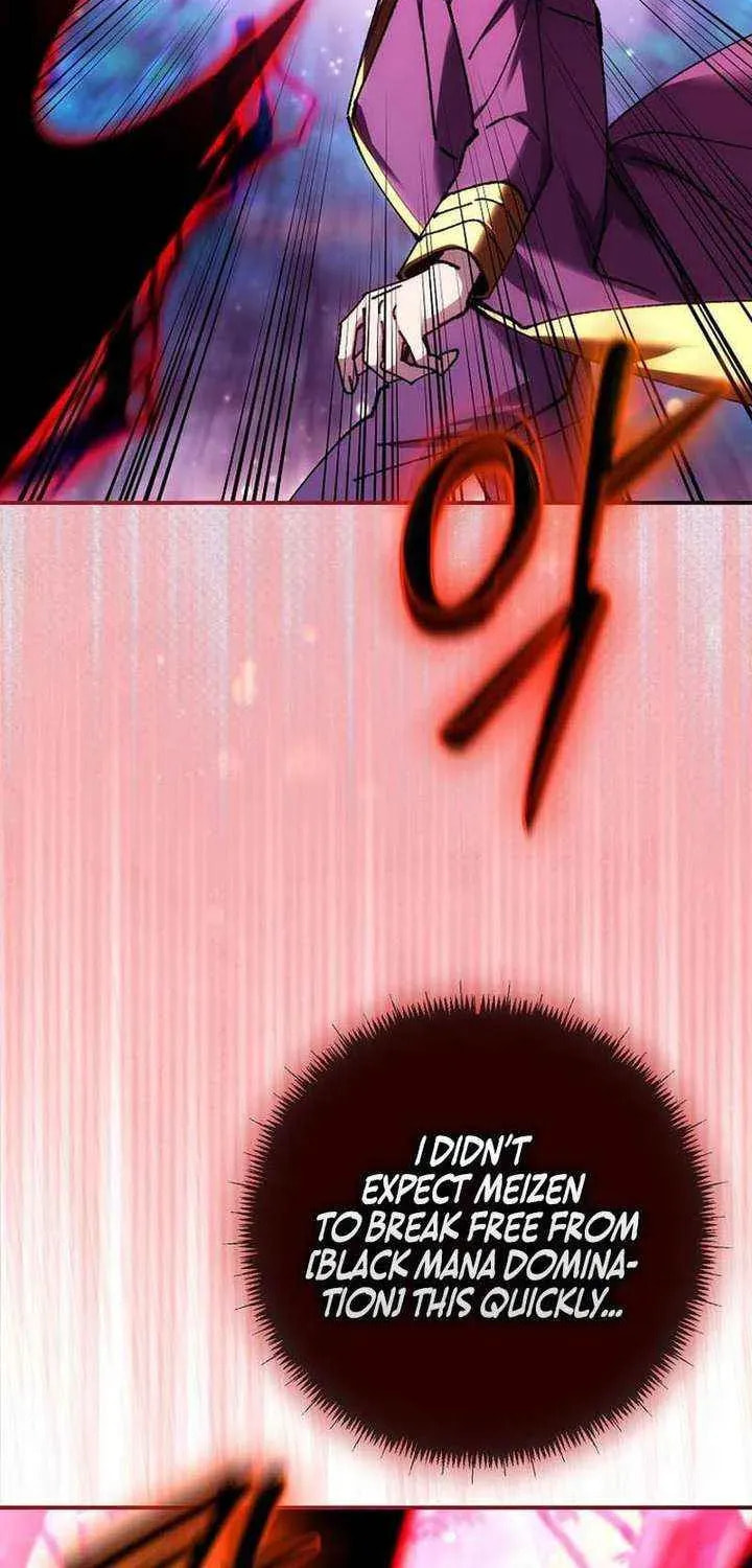 Magic Academy’s Genius Blinker Chapter 90.5 page 39 - 