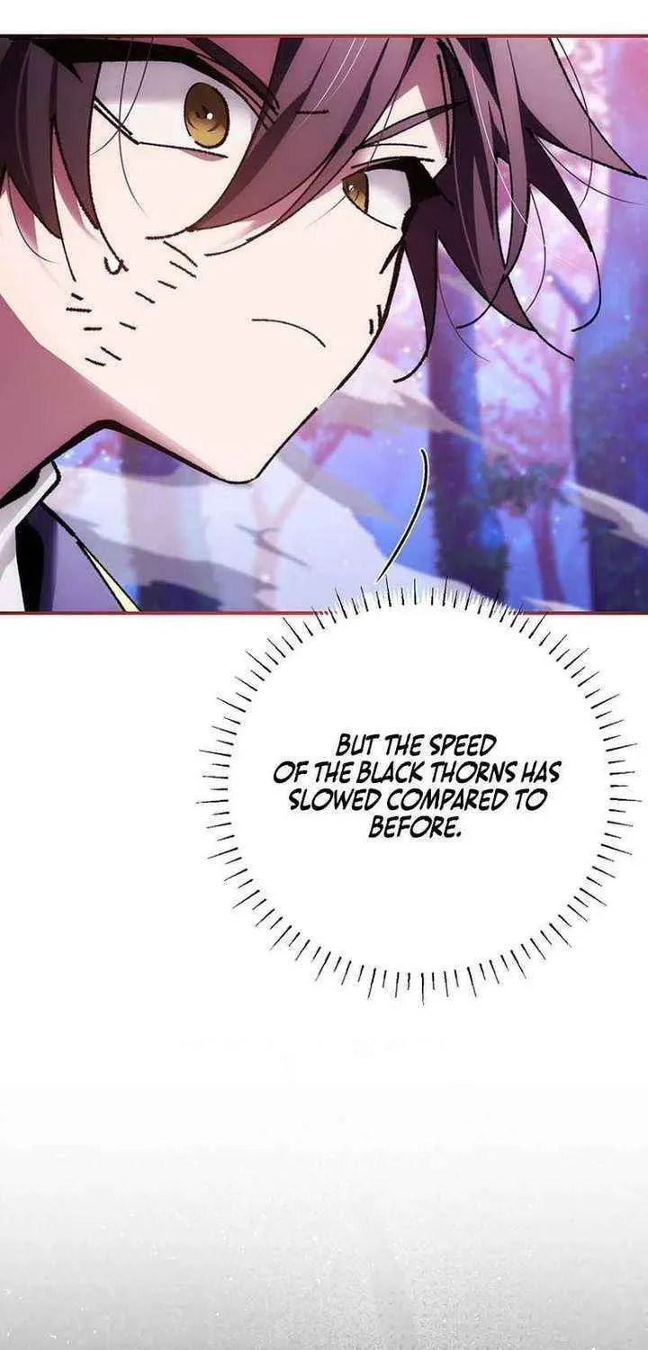 Magic Academy’s Genius Blinker Chapter 90.5 page 41 - 