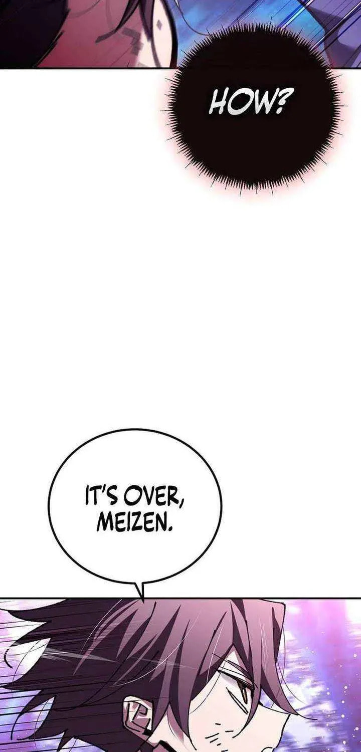 Magic Academy’s Genius Blinker Chapter 90.5 page 61 - 