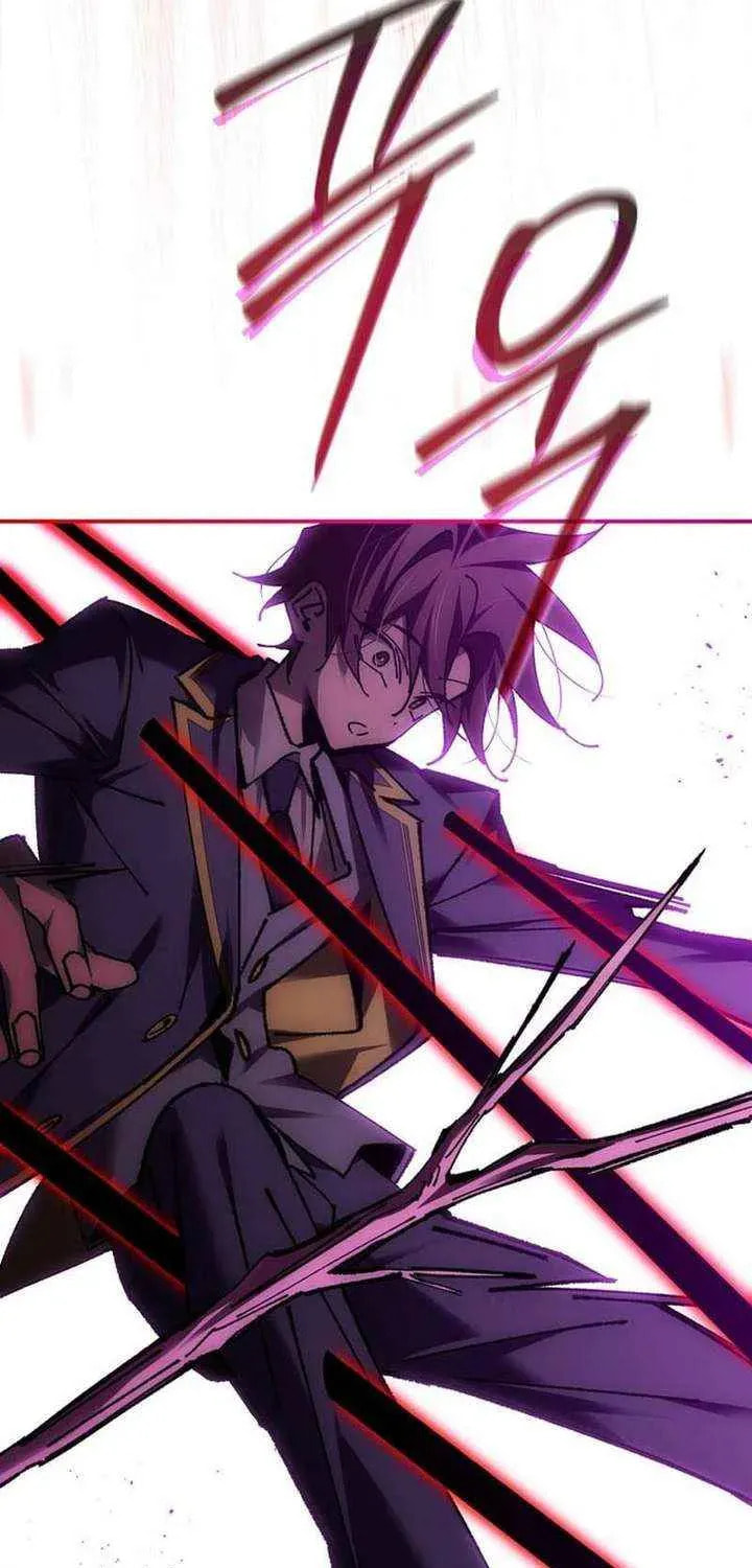 Magic Academy’s Genius Blinker Chapter 90.5 page 64 - 