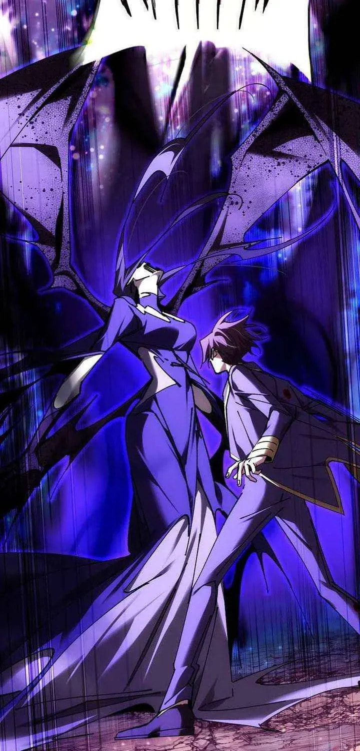 Magic Academy’s Genius Blinker Chapter 90.5 page 76 - 