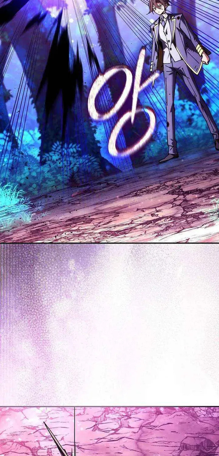Magic Academy’s Genius Blinker Chapter 90.5 page 83 - 