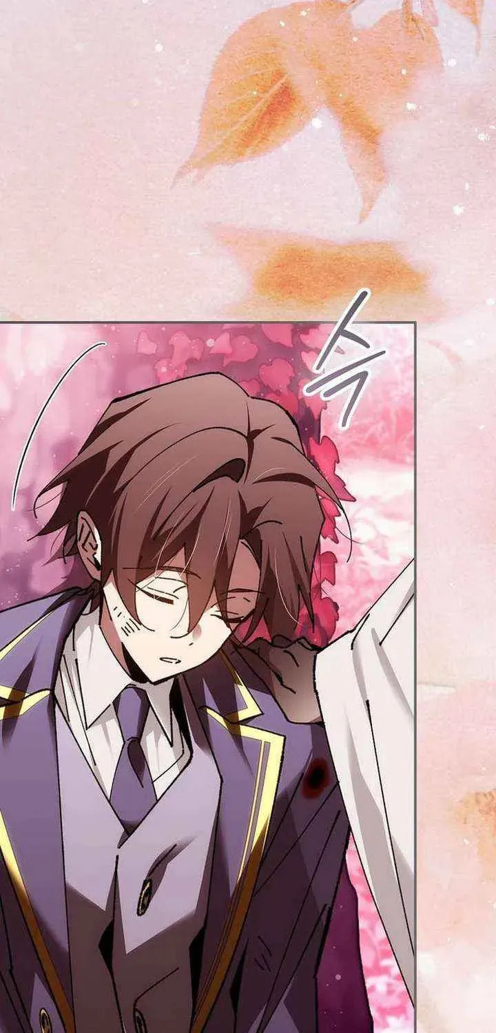 Magic Academy’s Genius Blinker Chapter 90.5 page 94 - 