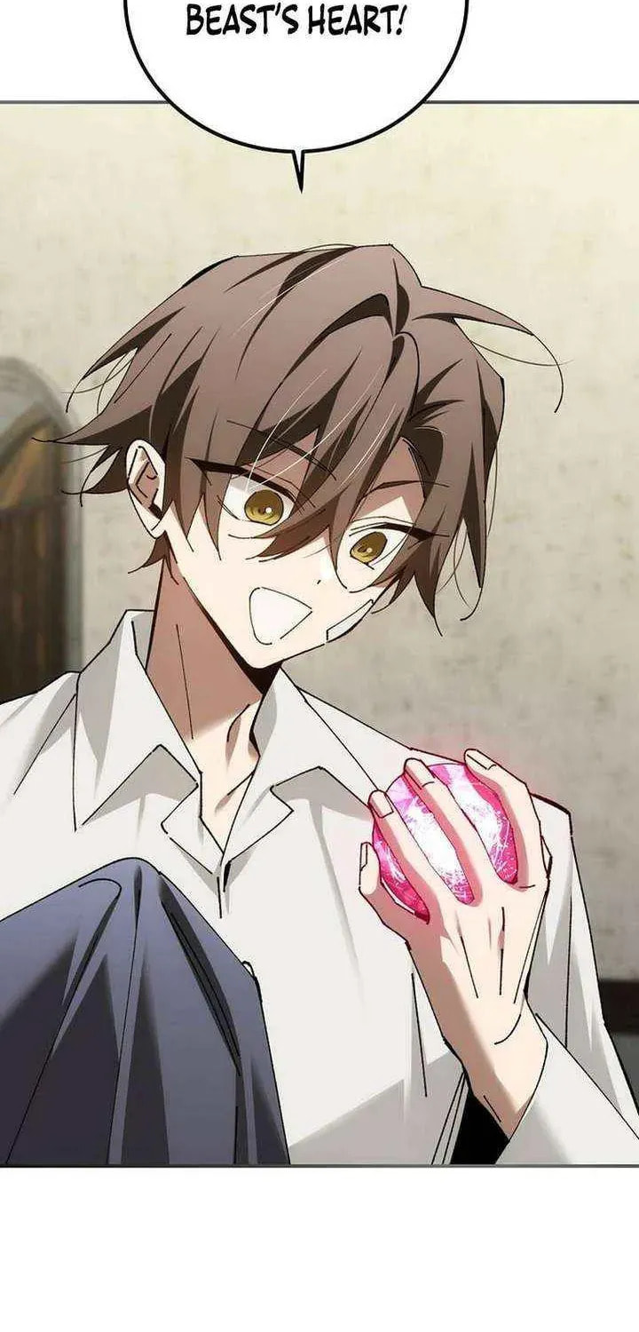 Magic Academy’s Genius Blinker Chapter 92 page 26 - 