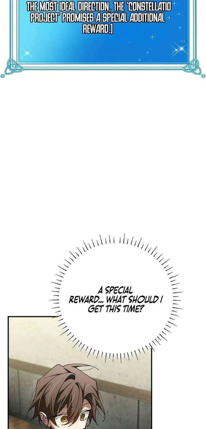 Magic Academy’s Genius Blinker Chapter 92 page 29 - 