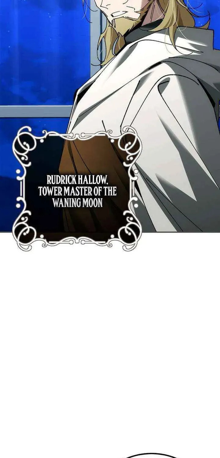 Magic Academy’s Genius Blinker Chapter 92 page 53 - 