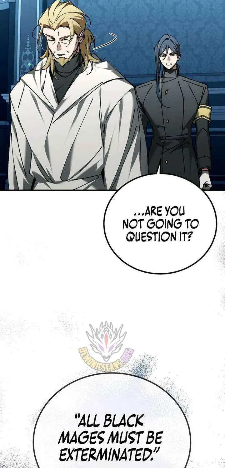 Magic Academy’s Genius Blinker Chapter 92 page 58 - 