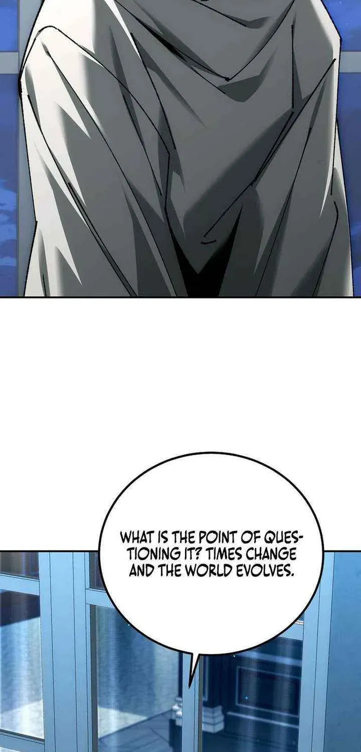 Magic Academy’s Genius Blinker Chapter 92 page 60 - 