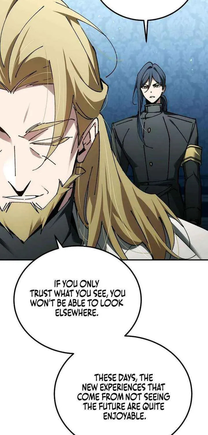 Magic Academy’s Genius Blinker Chapter 92 page 68 - 