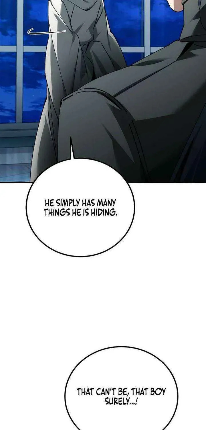 Magic Academy’s Genius Blinker Chapter 92 page 74 - 