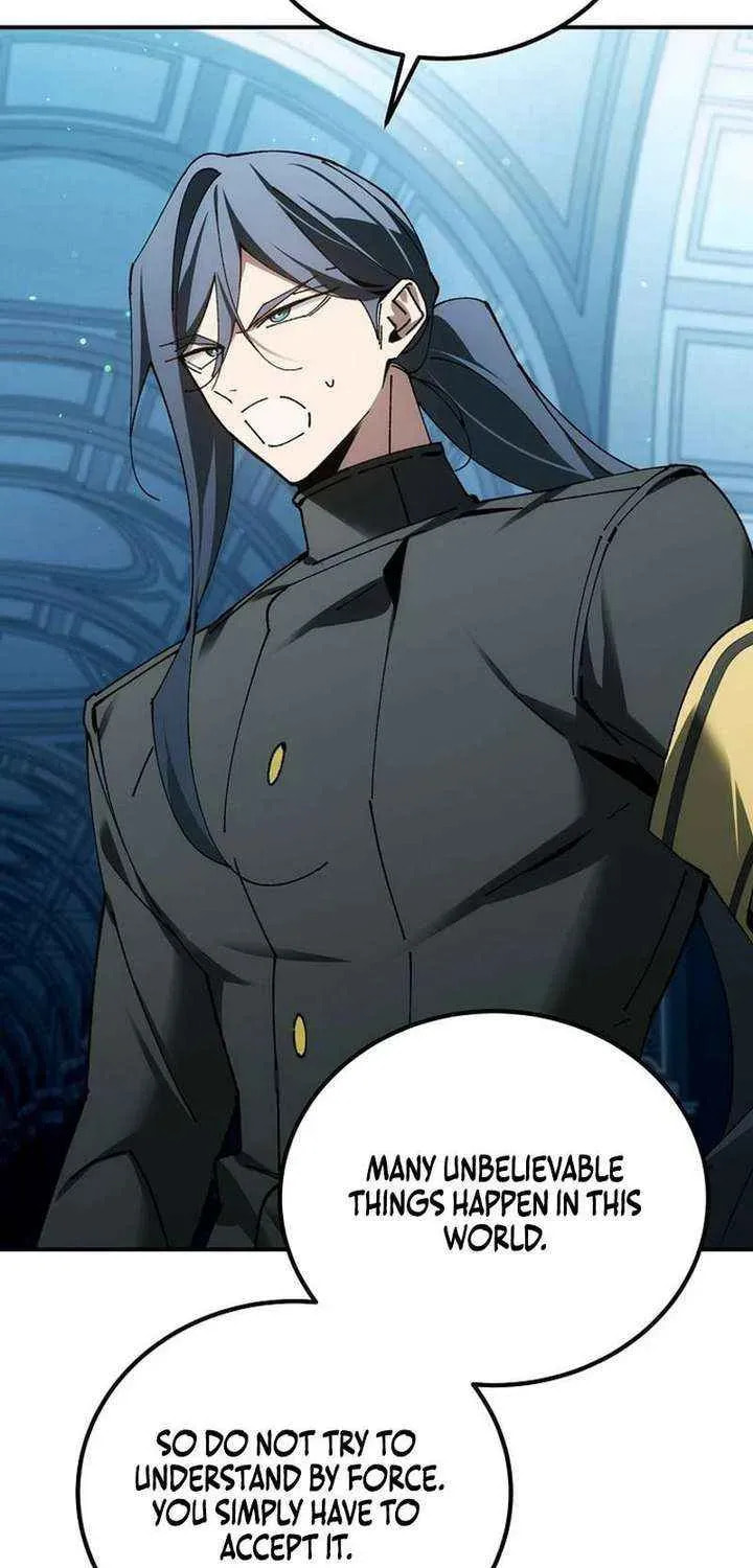 Magic Academy’s Genius Blinker Chapter 92 page 75 - 