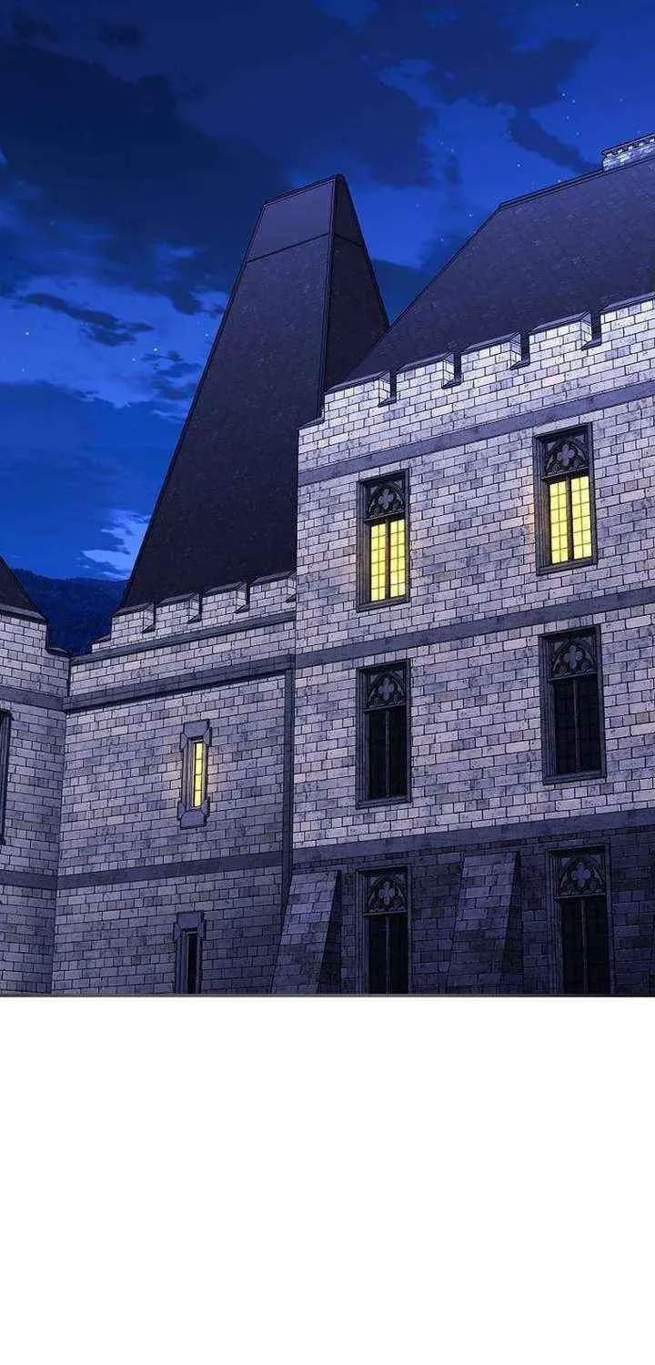 Magic Academy’s Genius Blinker Chapter 92 page 9 - 