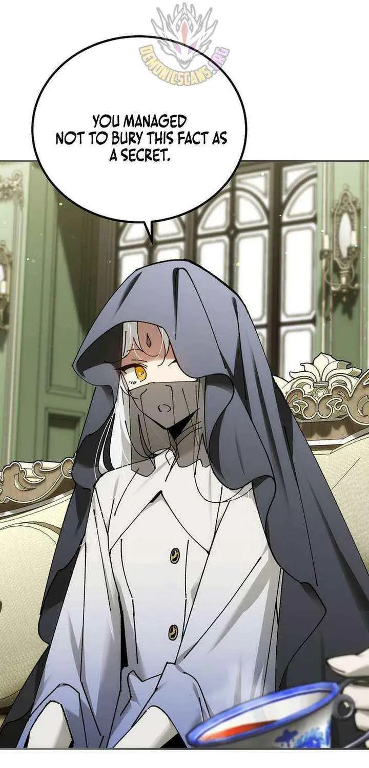 Magic Academy’s Genius Blinker Chapter 92 page 86 - 
