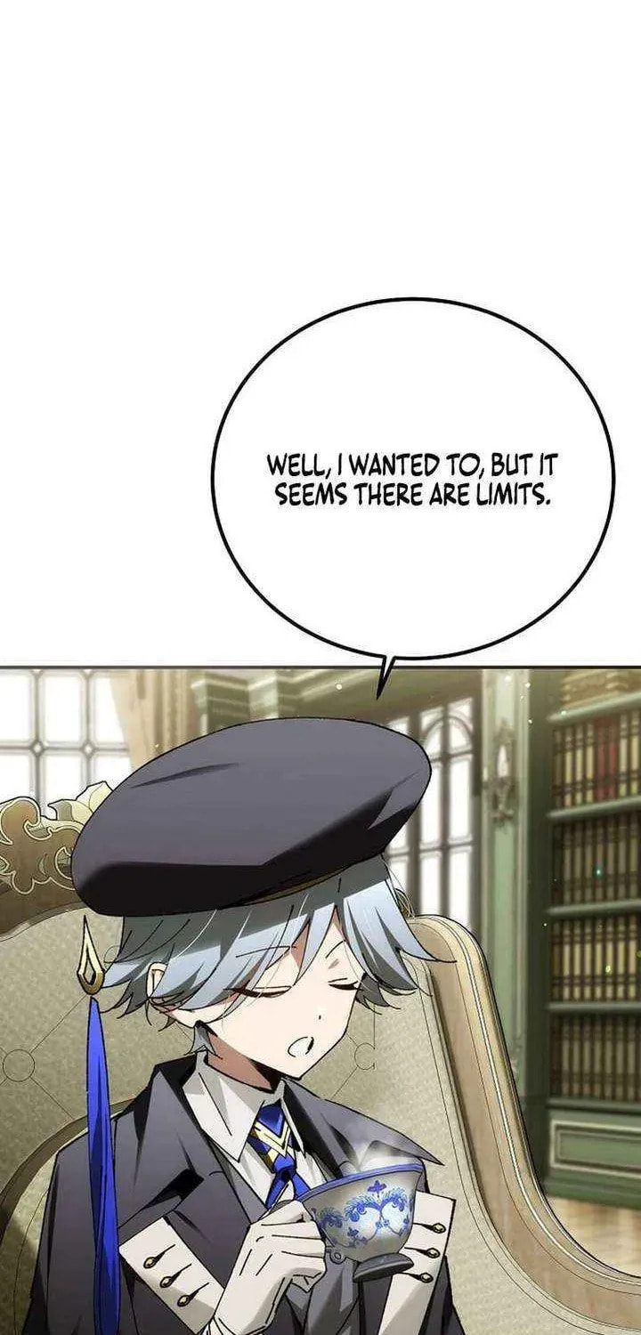 Magic Academy’s Genius Blinker Chapter 92 page 87 - 