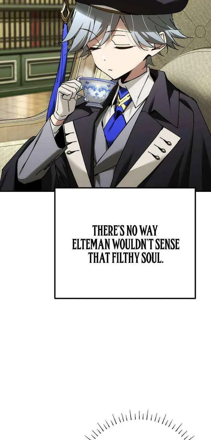 Magic Academy’s Genius Blinker Chapter 92 page 96 - 
