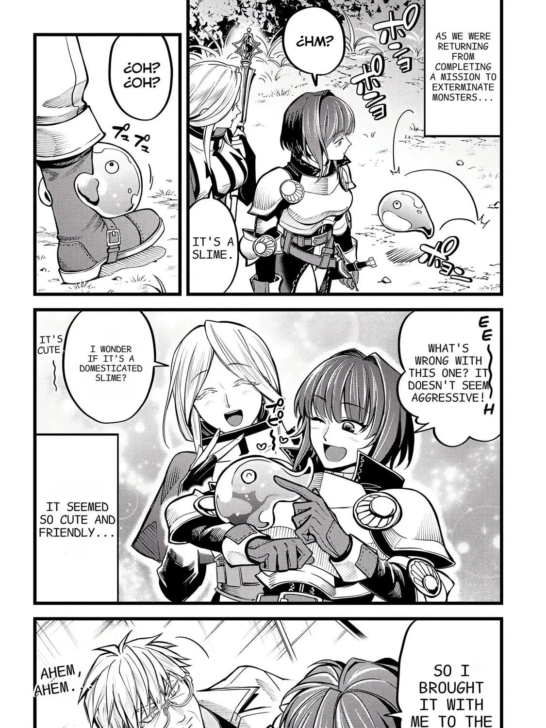 Magic Doctor