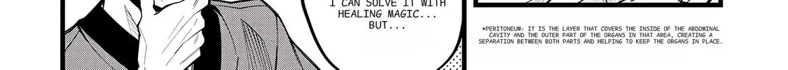 Magic Doctor