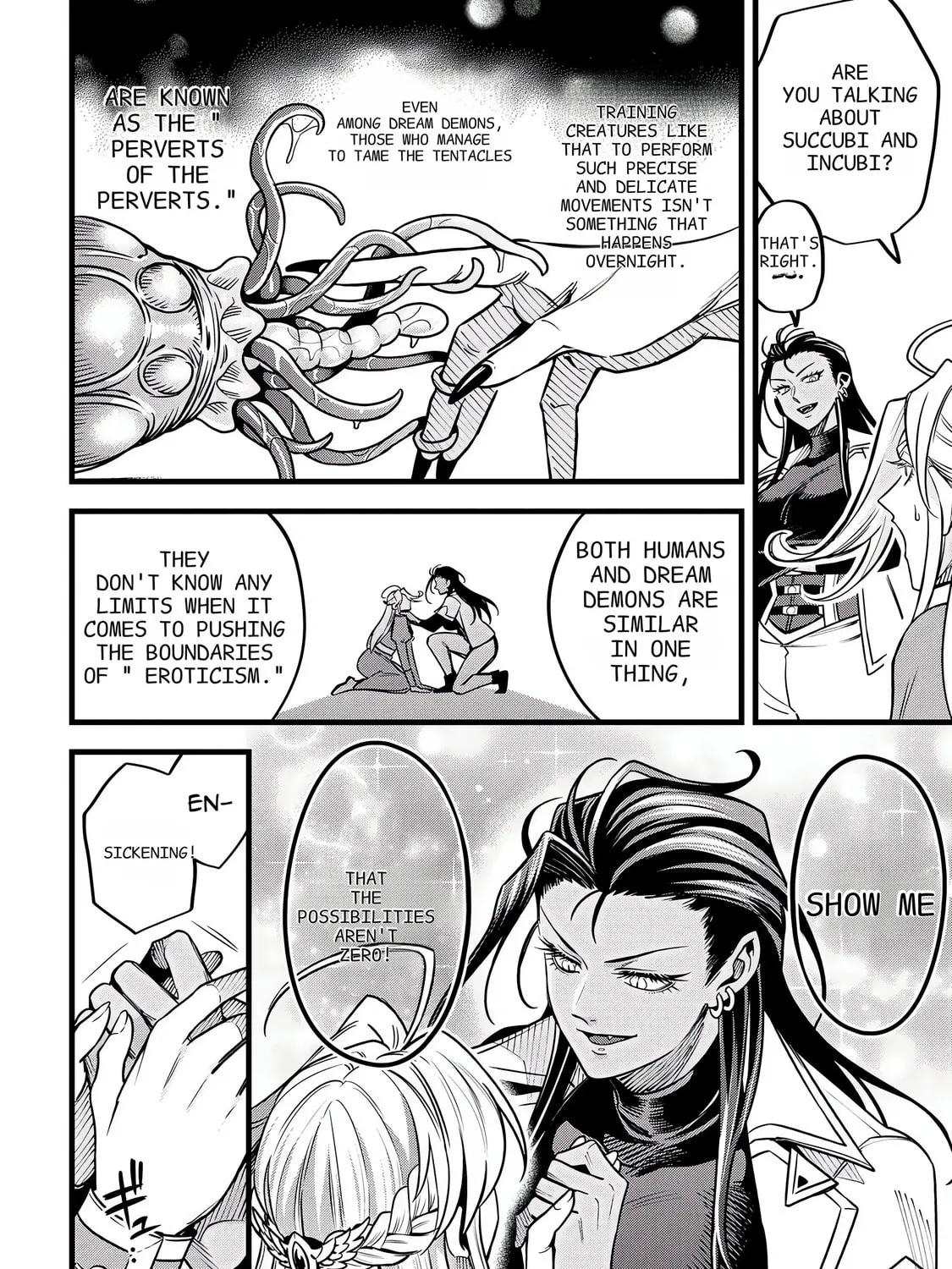 Magic Doctor