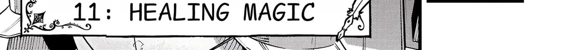 Magic Doctor